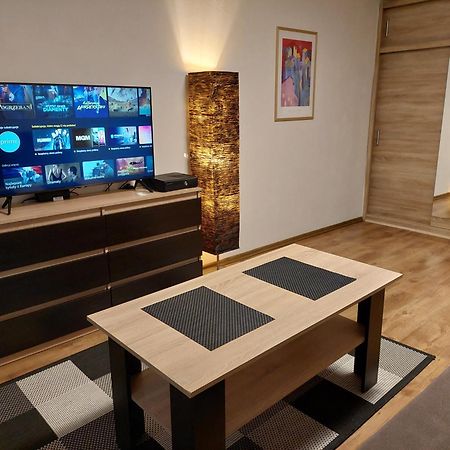 Apartament 59 , Ranczoturystyka Bielawa Sudety Exteriör bild