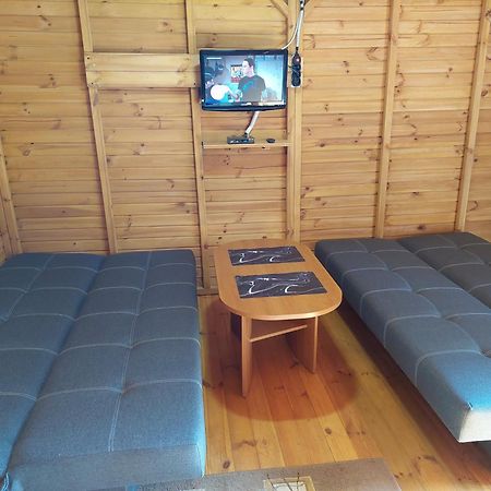 Apartament 59 , Ranczoturystyka Bielawa Sudety Exteriör bild