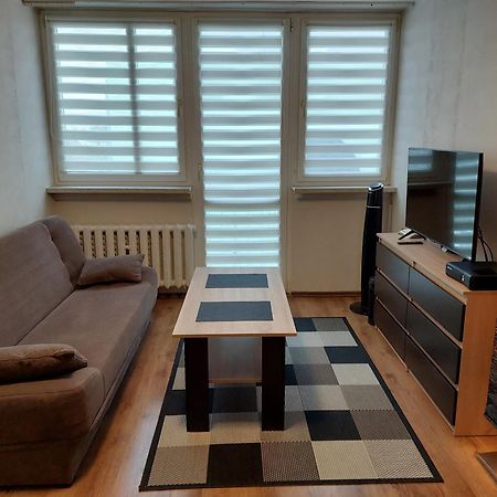 Apartament 59 , Ranczoturystyka Bielawa Sudety Exteriör bild