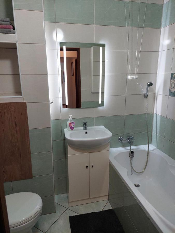 Apartament 59 , Ranczoturystyka Bielawa Sudety Exteriör bild