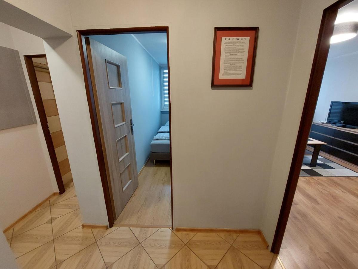 Apartament 59 , Ranczoturystyka Bielawa Sudety Exteriör bild