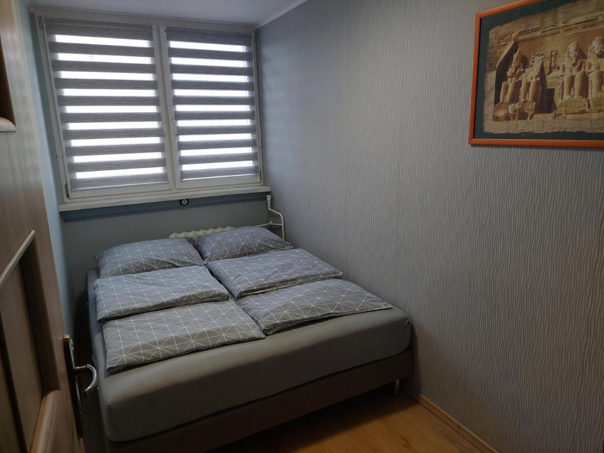 Apartament 59 , Ranczoturystyka Bielawa Sudety Exteriör bild