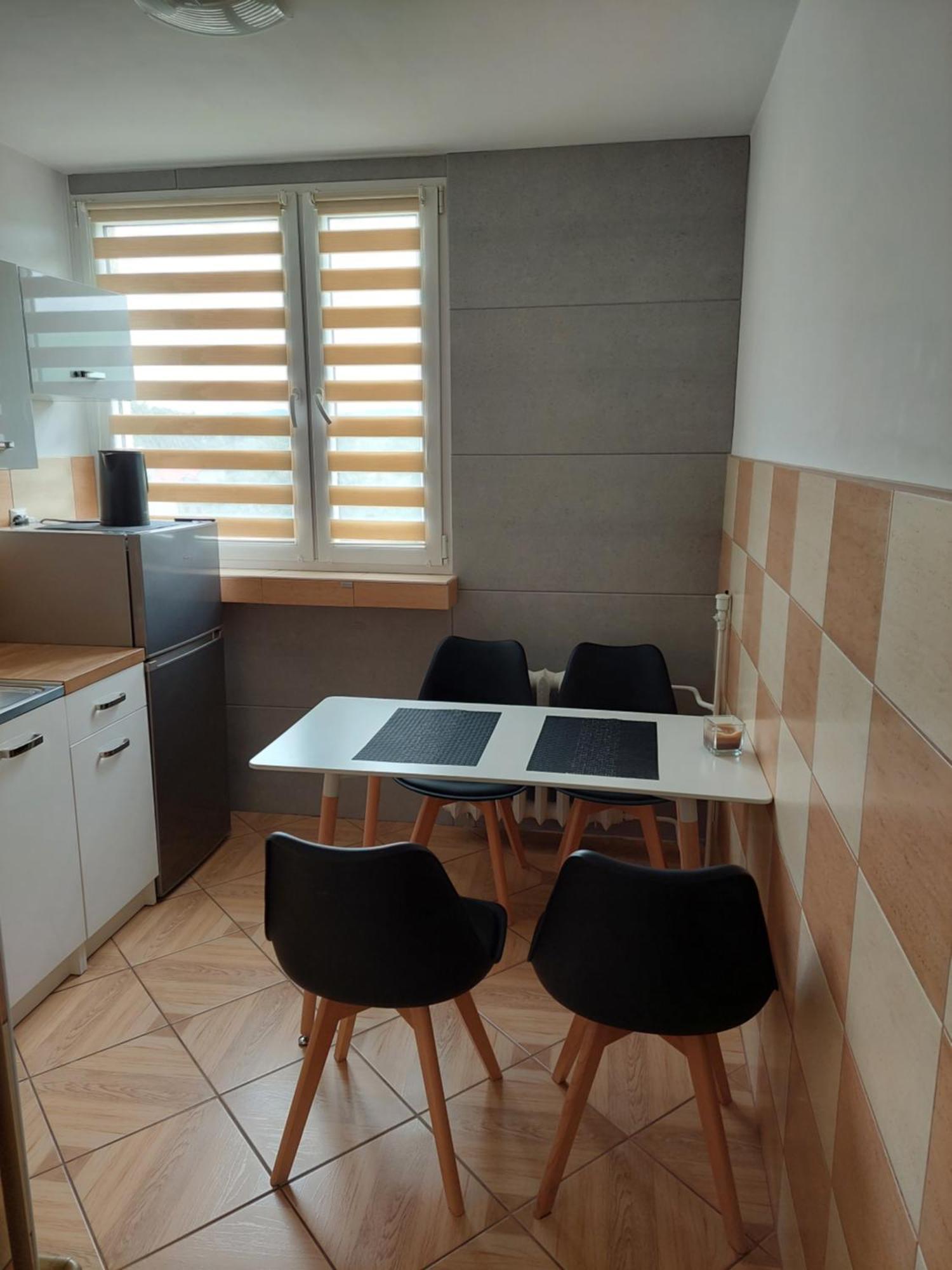 Apartament 59 , Ranczoturystyka Bielawa Sudety Exteriör bild