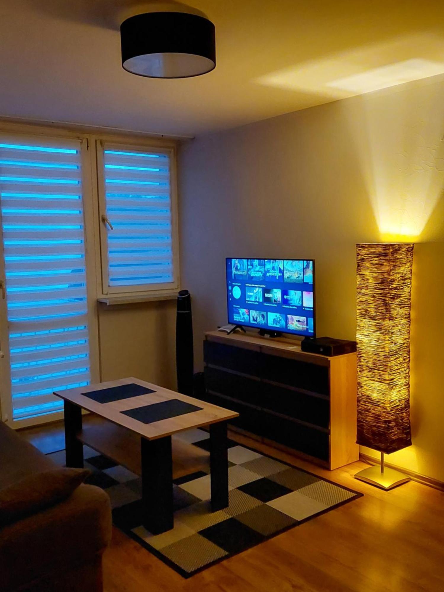 Apartament 59 , Ranczoturystyka Bielawa Sudety Exteriör bild