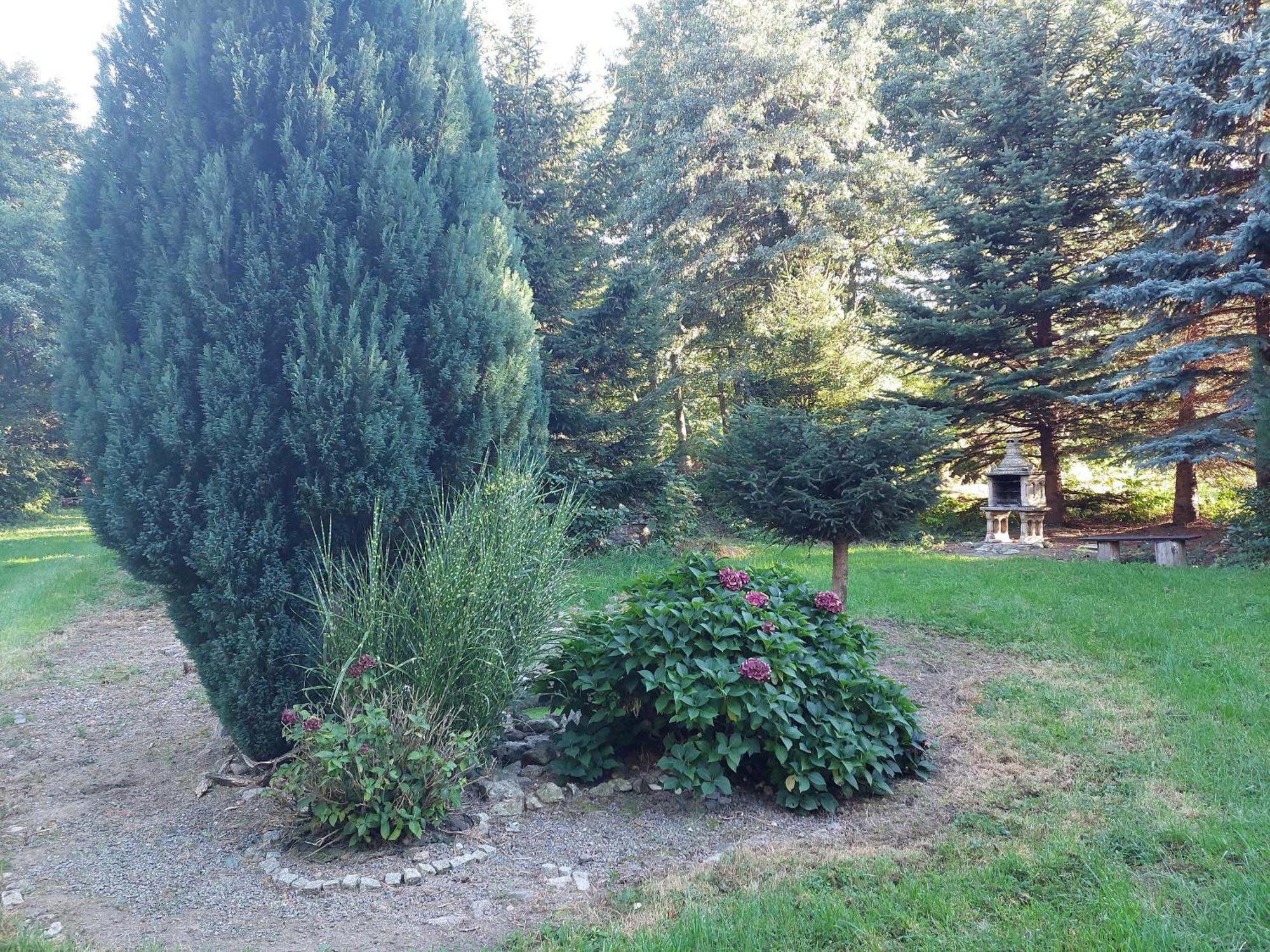 Apartament 59 , Ranczoturystyka Bielawa Sudety Exteriör bild