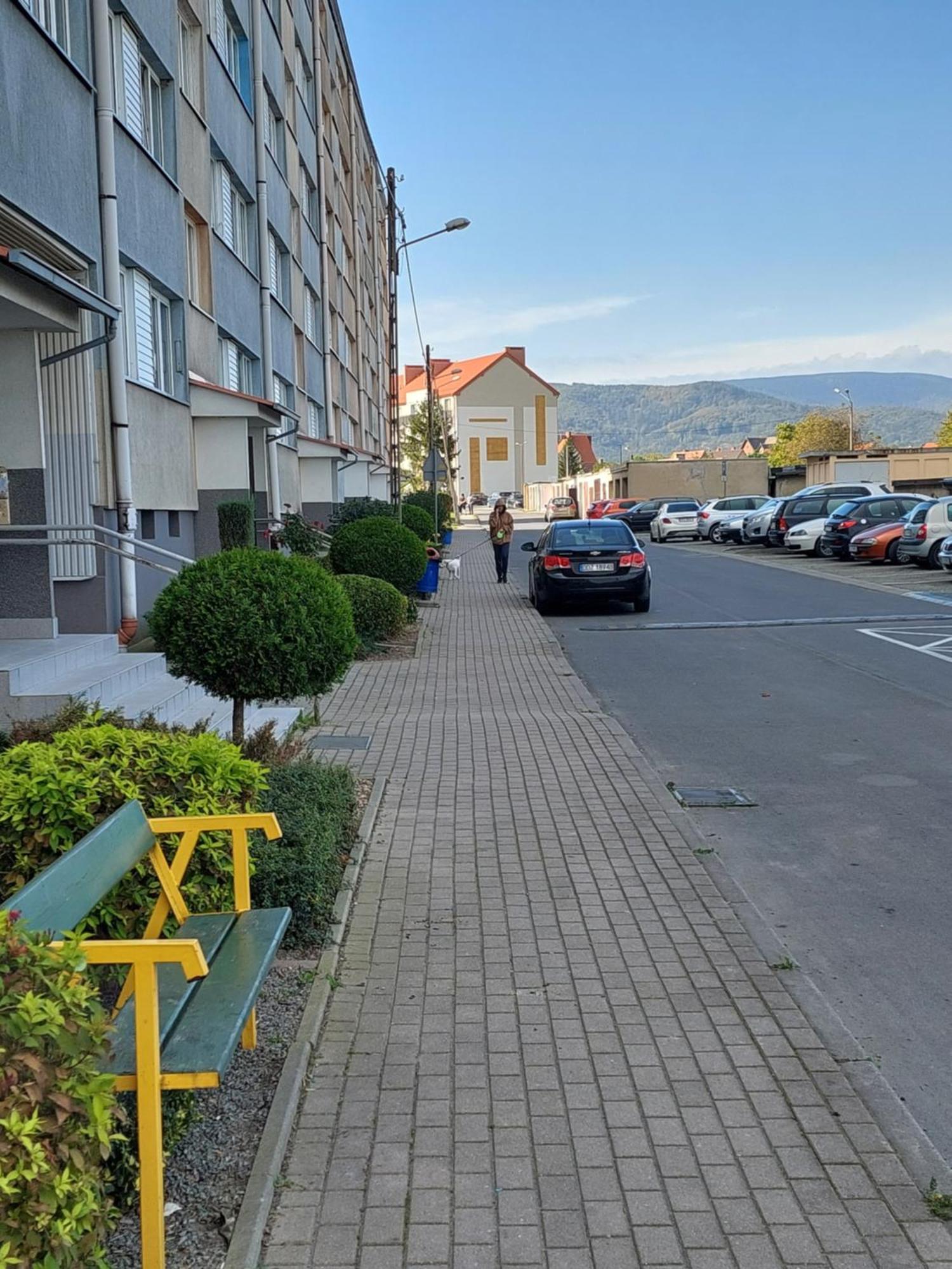 Apartament 59 , Ranczoturystyka Bielawa Sudety Exteriör bild