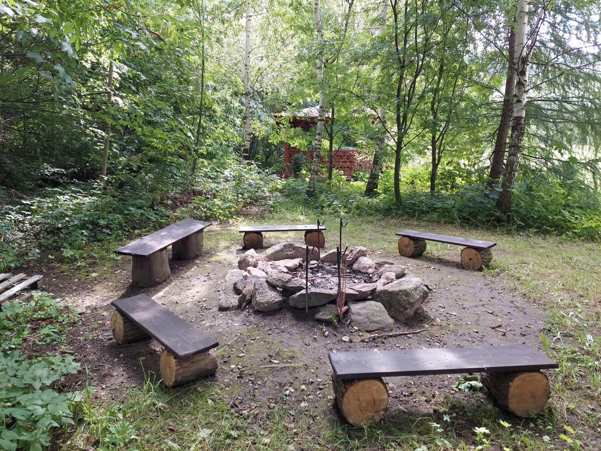 Apartament 59 , Ranczoturystyka Bielawa Sudety Exteriör bild