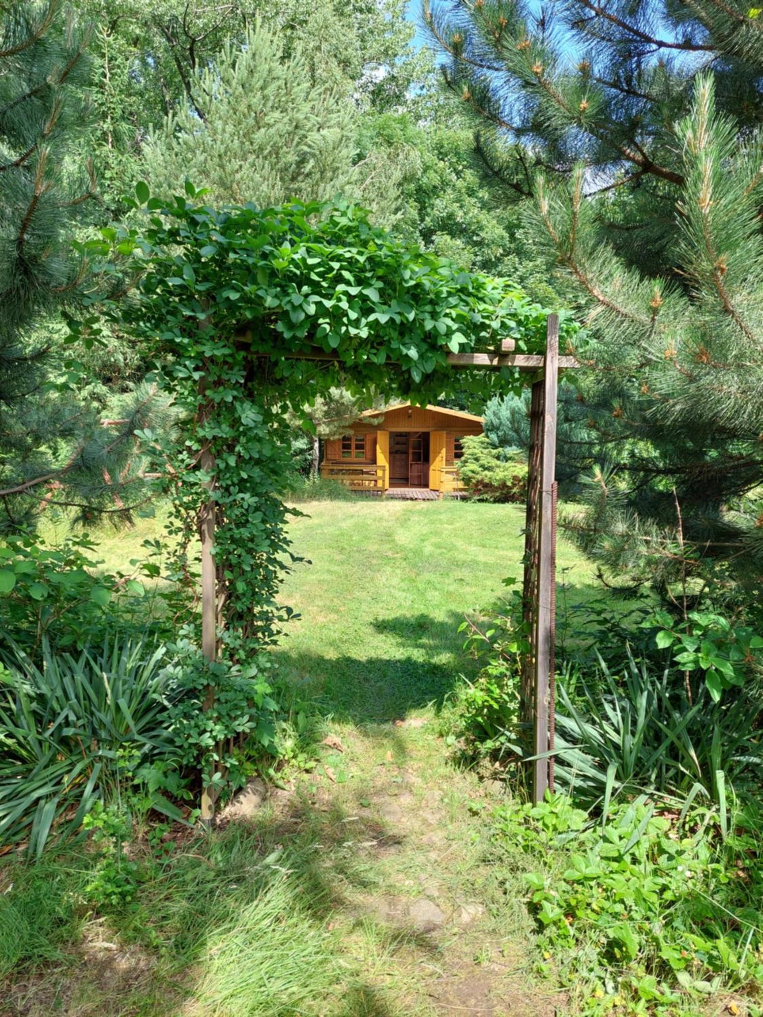 Apartament 59 , Ranczoturystyka Bielawa Sudety Exteriör bild