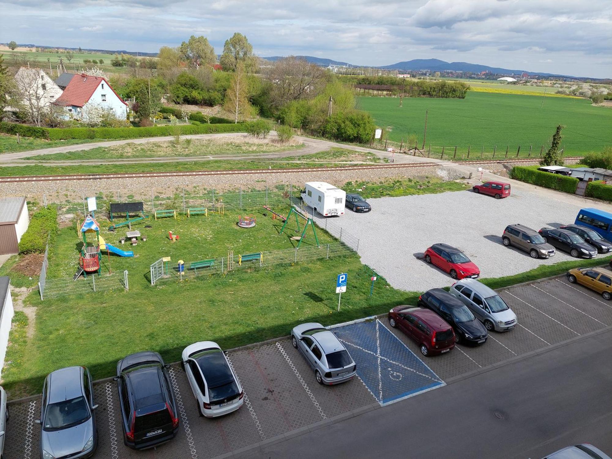 Apartament 59 , Ranczoturystyka Bielawa Sudety Exteriör bild