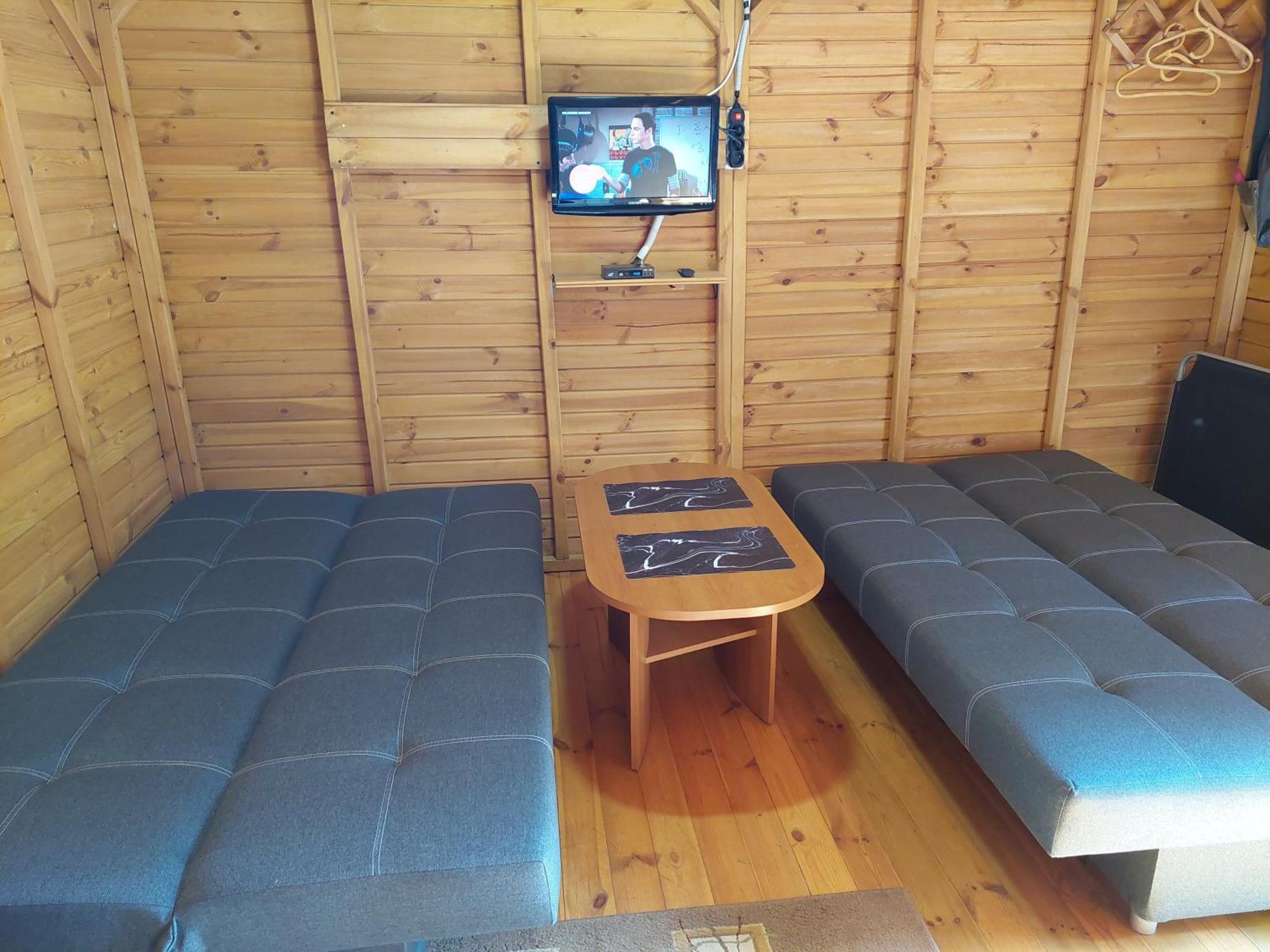 Apartament 59 , Ranczoturystyka Bielawa Sudety Exteriör bild