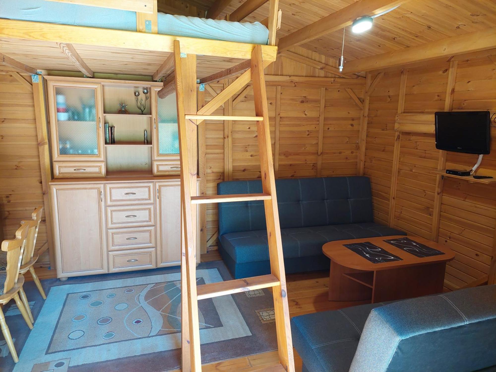 Apartament 59 , Ranczoturystyka Bielawa Sudety Exteriör bild