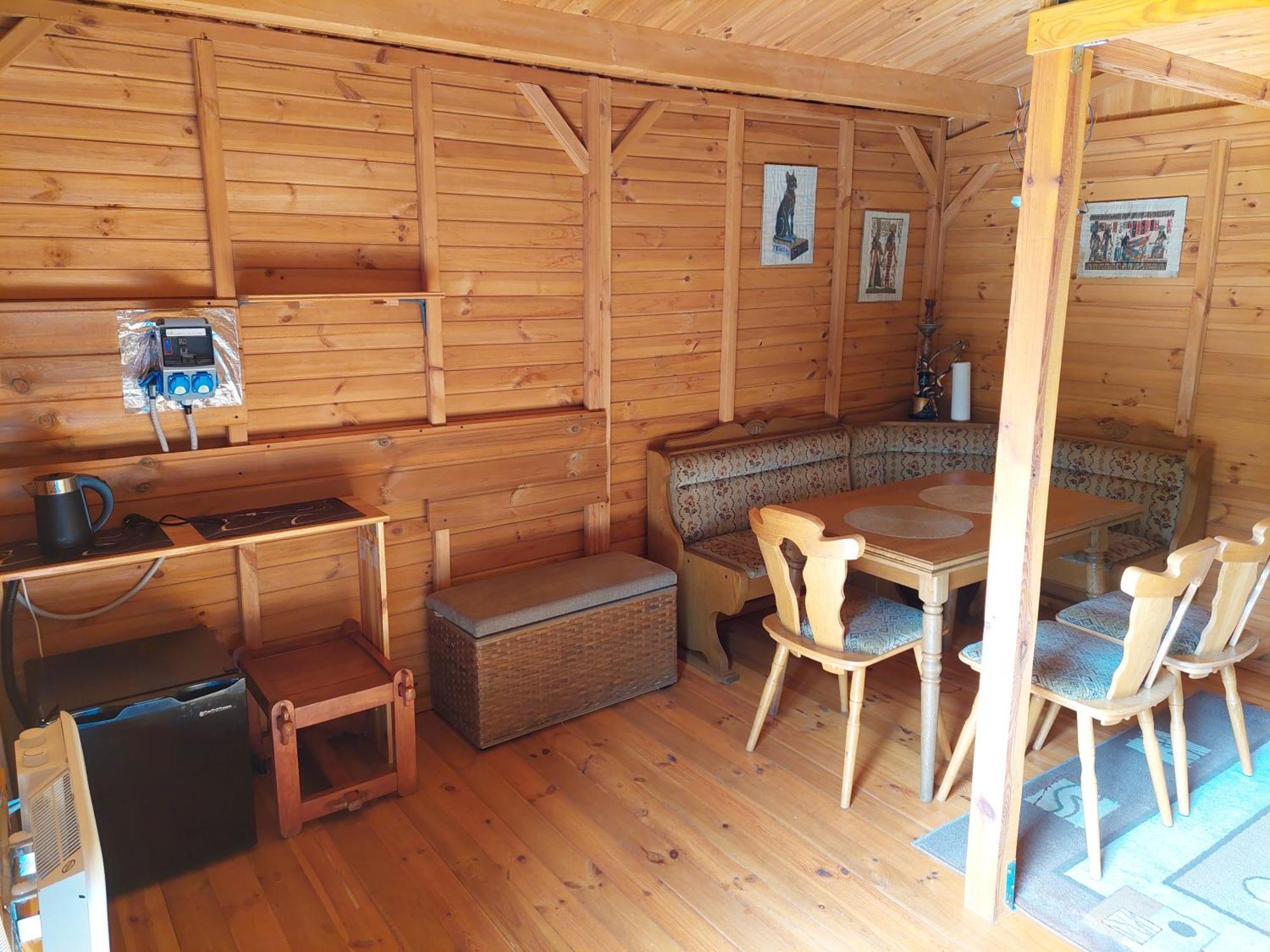 Apartament 59 , Ranczoturystyka Bielawa Sudety Exteriör bild