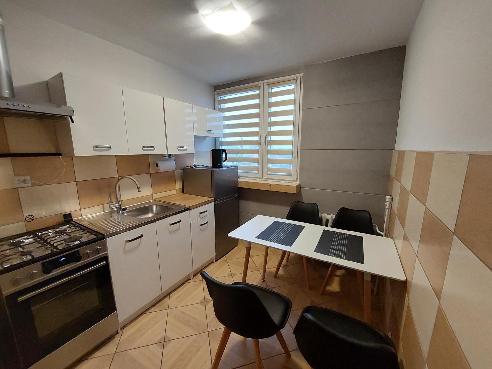 Apartament 59 , Ranczoturystyka Bielawa Sudety Exteriör bild